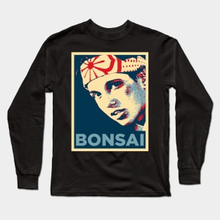 Bonsai of Hope Long Sleeve T-Shirt